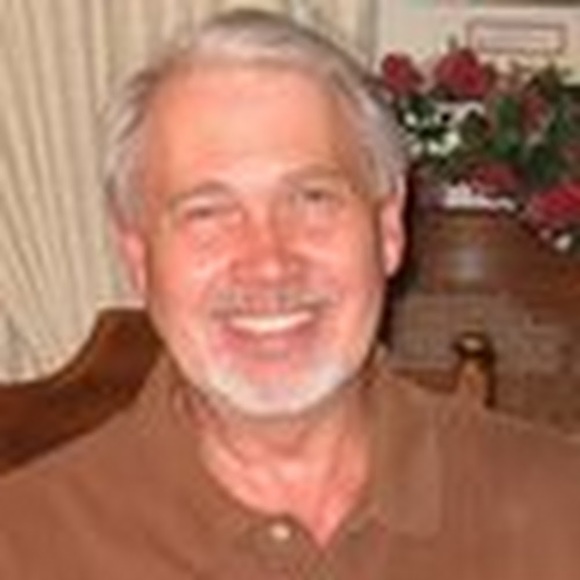 Meet your Posher, Gary - Picture 1 of 1